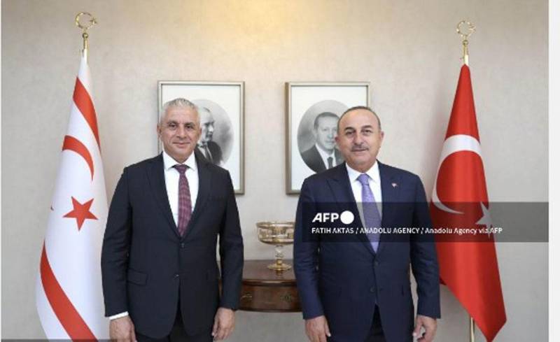 Israel, Turkey announce resumption of full diplomatic ties