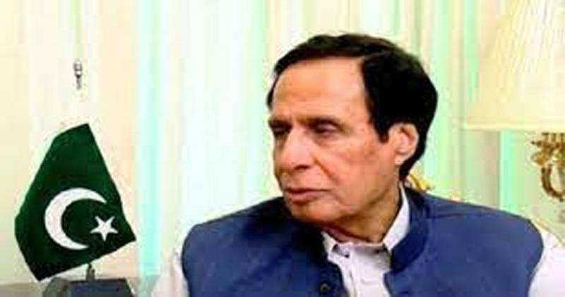PTI leadership at odds with CM Parvez Elahi over Gill’s detention