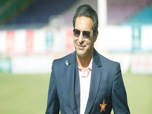 Wasim Akram believes Pakistan can beat India ‘day in and day out’
