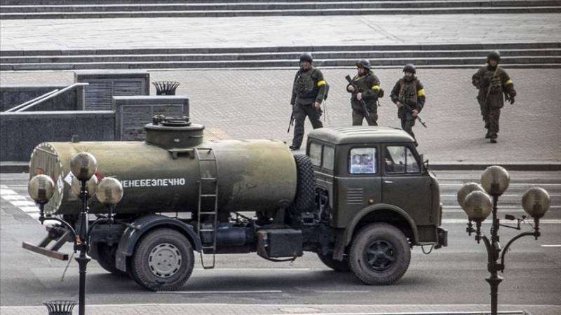 Spain announces increase in military aid to Ukraine