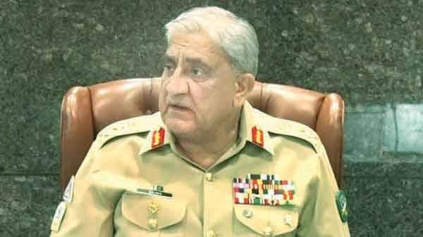 COAS orders troops to render all possible support to flood victims