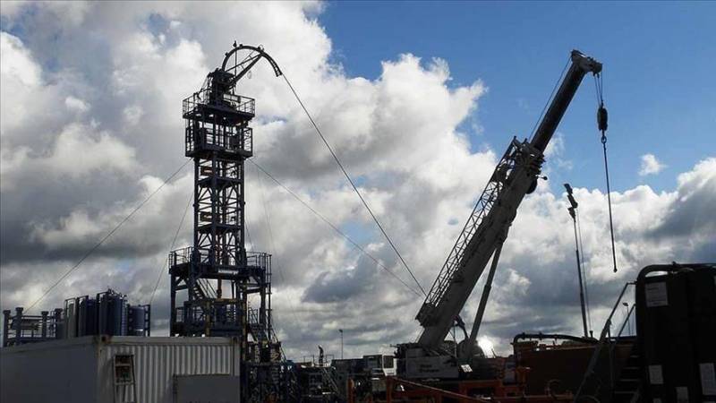 EU countries revisit shale gas amid energy crisis