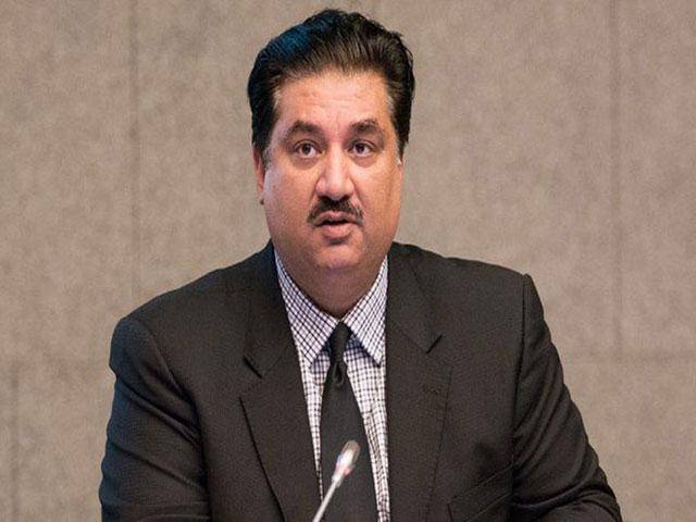Electricity restored in flood-affected areas of Sindh: Dastgir