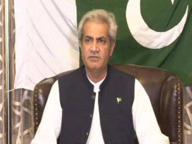 Federal govt acted too late for flood relief op: Cheema