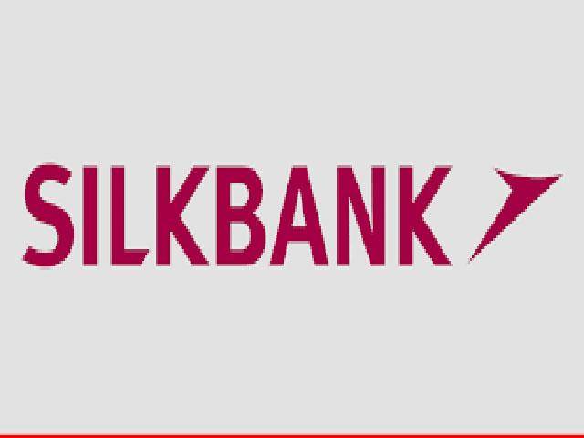 Silkbank attains leadership position in credit cards market