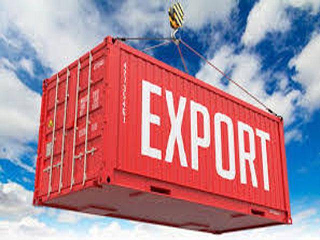 Regional exports rise 8.57pc