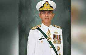 Message from Chief of The Naval Staff on the occasion of Defence Day 06 September 2022