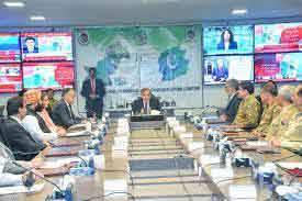 PM directs early survey on flood damages