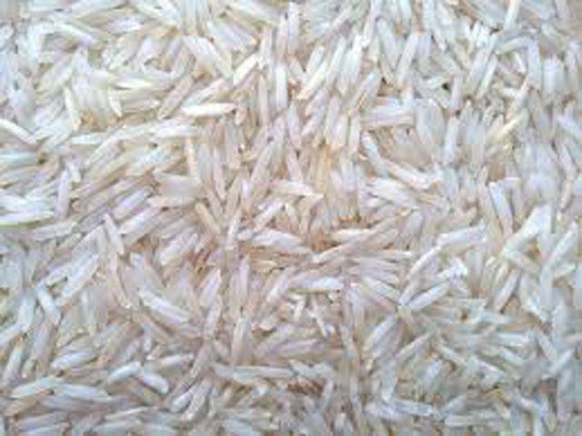Drop in rice exports feared as floods damage crop