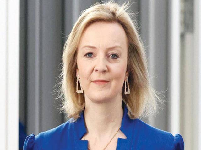 UK’s new PM Liz Truss meets cabinet with economic package