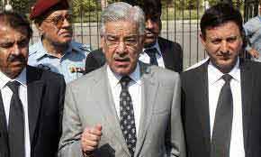 Judiciary acknowledges Nawaz was subjected to ‘unjust treatment’: Kh Asif