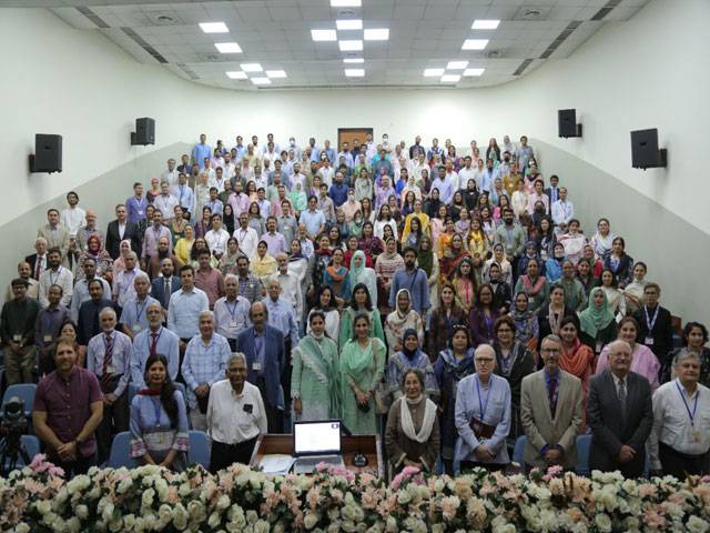 19th Annual Faculty Retreat of Forman Christian College held