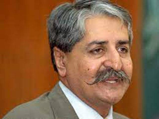 Govt committed to reduce cost of doing business for export-oriented sectors: Naveed Qamar