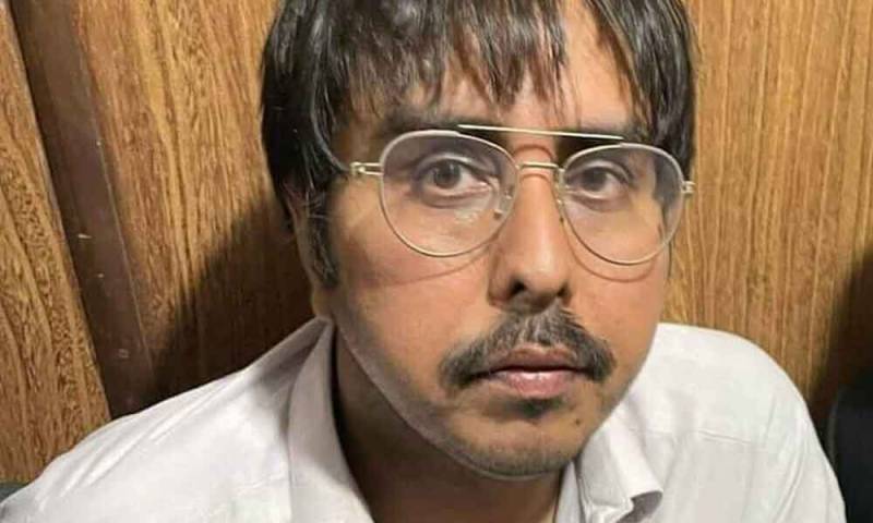 IHC grants Shahbaz Gill post-arrest bail