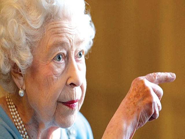 Queen Elizabeth’s favourite brands face losing royal warrant