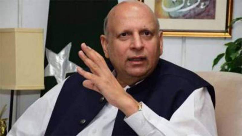 Sarwar urges leadership to rise above political expediency to help flood affectees
