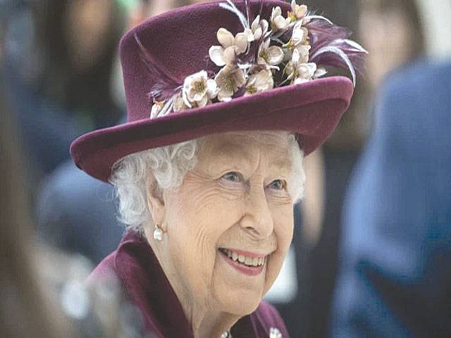 Queen Elizabeth’s reign rooted in ancestor Victoria