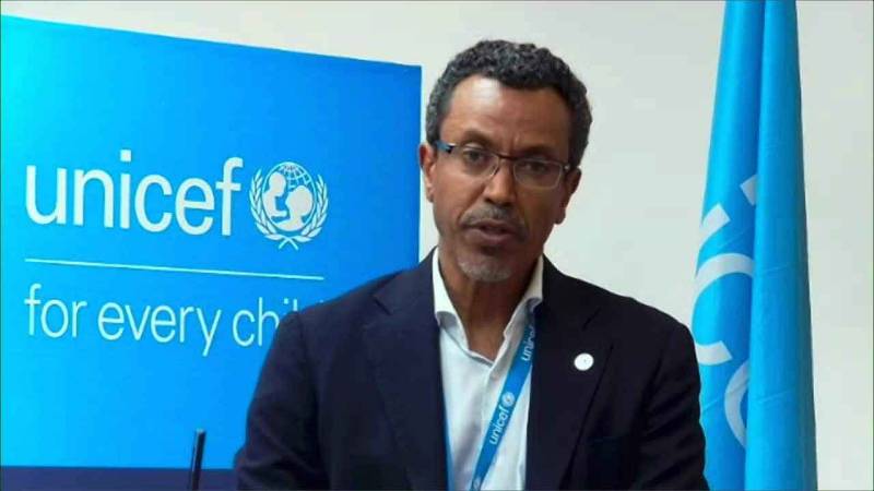 UNICEF to establish temporary learning centres at flood-hit schools: Fadil