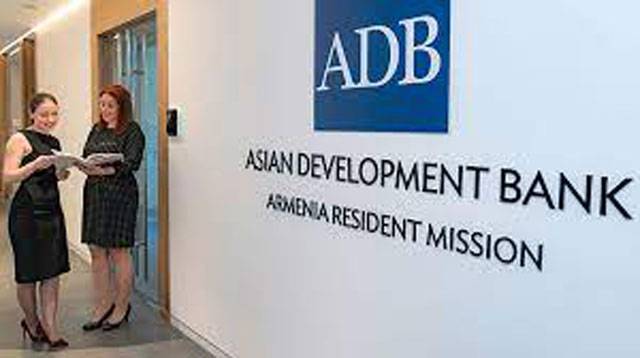 ADB to provide relief package to help flood-victims