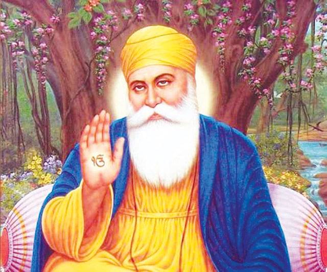 Baba Guru Nanak’s 483rd death anniversary observed in Karatarpur