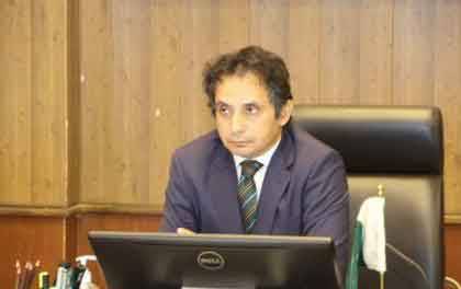 Govt links performance of officials with completion of uplift projects: Sumbal