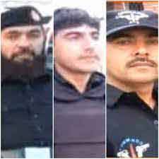 2 terrorists shot dead in Lakki Marwat operation