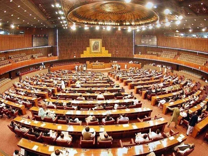 Law and order situation in Swat under control, Senate told