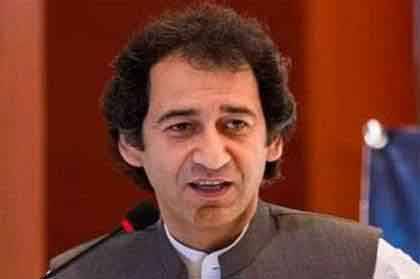 Eight IT sector projects in KP in final phase of completion: Atif Khan