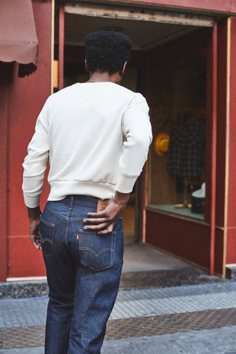 Levi’s launches next iteration of ‘Buy Better, Wear Longer’