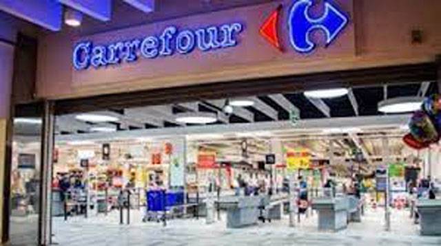 Carrefour Pakistan celebrates its 13thanniversary with big rewards