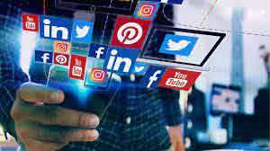 Man held for maligning institutions on social media