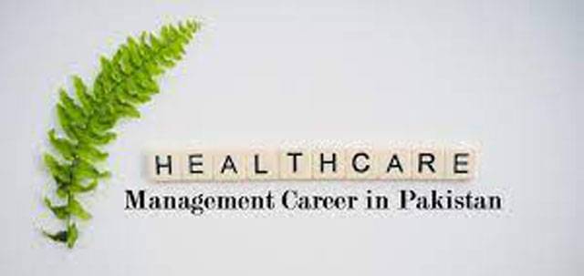 Multinational healthcare management company Healthx enters Pakistan
