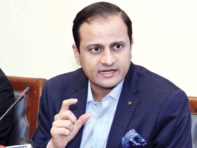 Wahab says politics of Imran has been making ‘fun of Pakistan’