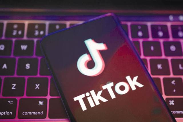 TikTok a hotbed of US ‘election misinformation’,