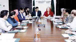 4,600 doctors to be inducted in health deptt: Dr Yasmin