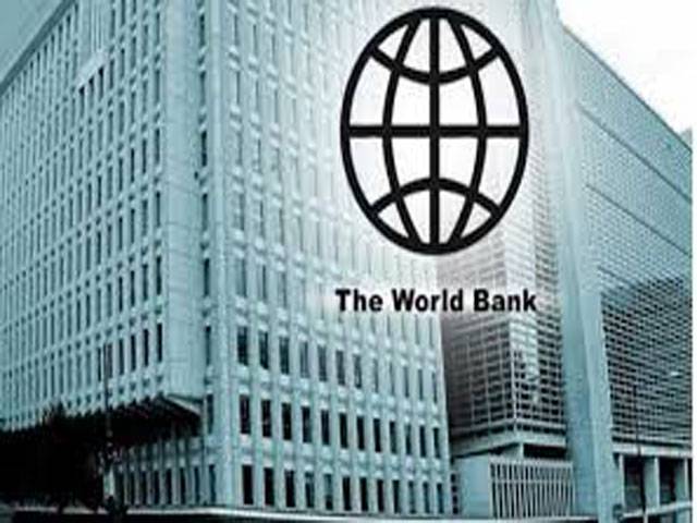 WB portfolio in Pakistan currently comprises 54 projects worth $13.1b