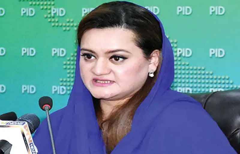 Daily Mail failed to prove allegations against PM: Marriyum