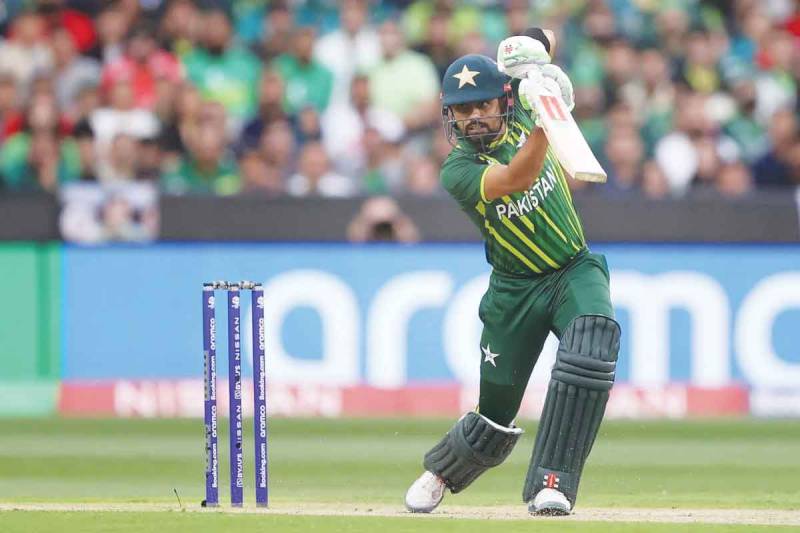 Babar rues Shaheen injury, admits Pakistan ‘20 runs short with the bat’