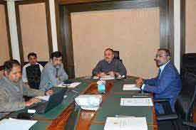 Sharjeel for starting procurement of Yellow Line buses