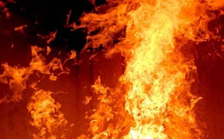 Fire kills 7 in Russia’s Bashkortostan Republic
