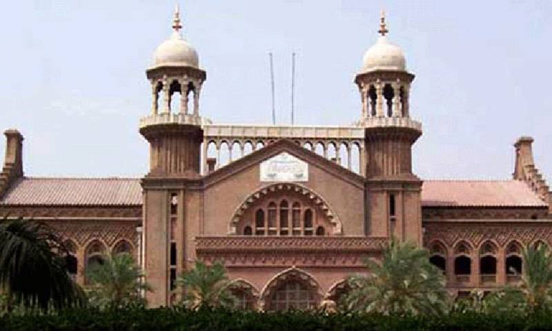 LHC forms full bench to hear pleas regarding Imran Khan’s disqualification