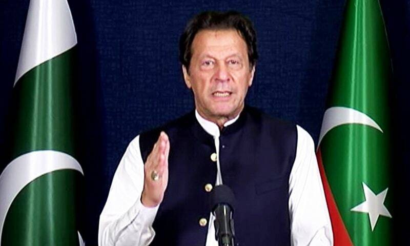 Talk with parties to get poll date, Sana asks Imran i