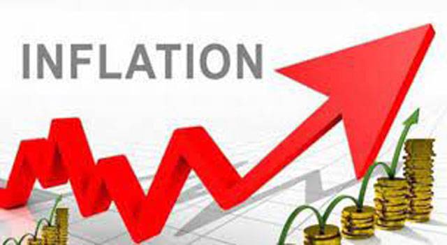 Weekly inflation surges by 0.48pc