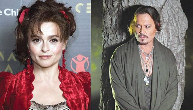 Helena Bonham Carter talks ‘vindication’ of Johnny Depp and cancel culture