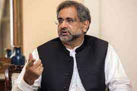 Dissolving assemblies would not resolve country’s issues: Shahid Khaqan