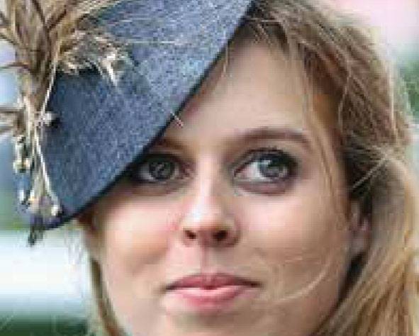 Princess Beatrice forced to ‘escape London’ amid dad Andrew’s scandals