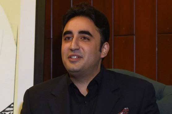 PPP has been struggling for supremacy of constitution, says Bilawal Bhutto