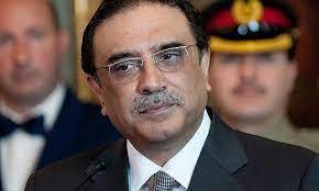 PPP stands for strong democracy, says Asif Zardari