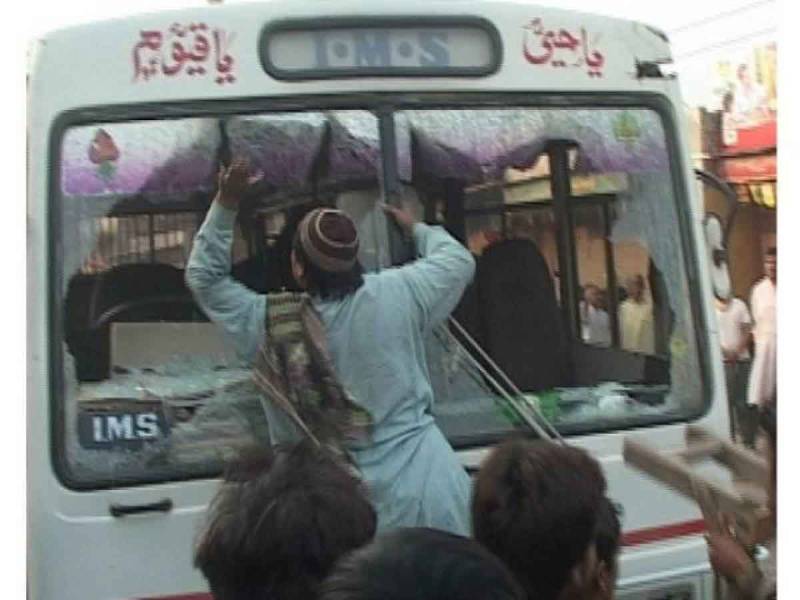 Student death: BZU to hold internal inquiry into bus accident