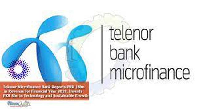 Telenor Microfinance Bank announces $15 million equity injection from shareholders